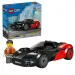LEGO® City: Elektrické superauto (60486)