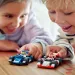 LEGO® City: F1® Williams Racing a Haas F1® pretekárske autá (60464)