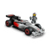 LEGO® City: F1® kamión s pretekárskym autom Audi F1® (60493)