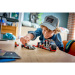 LEGO® City: F1® kamión s pretekárskym autom Audi F1® (60493)