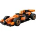 LEGO® City: F1® pilot s McLaren pretekárskym autom (60442)