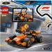 LEGO® City: F1® pilot s McLaren pretekárskym autom (60442)