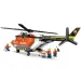 LEGO® City: Helikoptéra pobrežnej stráže (60503)