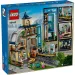 LEGO® City: Hlavná stanica (60469)