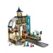 LEGO® City: Hlavná stanica (60469)