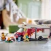 LEGO® City: Karavan pre dobrodružnú dovolenku (60454)