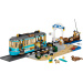 LEGO® City: Klasická prímorská električka (60506)