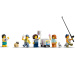 LEGO® City: Klasická prímorská električka (60506)