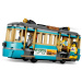 LEGO® City: Klasická prímorská električka (60506)