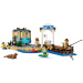 LEGO® City: Klasická prímorská električka (60506)