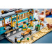 LEGO® City: Klasická prímorská električka (60506)