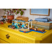 LEGO® City: Klasická prímorská električka (60506)