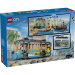 LEGO® City: Klasická prímorská električka (60506)