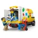 LEGO® City: LEGO® dodávka (60500)