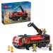 LEGO® City: Letiskové hasičské auto (60499)