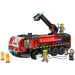 LEGO® City: Letiskové hasičské auto (60499)