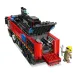 LEGO® City: Letiskové hasičské auto (60499)