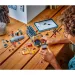LEGO® City: Miešačka na betón (60478)