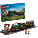 LEGO® City: Nostalgická parná lokomotíva (60511)