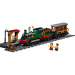 LEGO® City: Nostalgická parná lokomotíva (60511)
