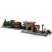 LEGO® City: Nostalgická parná lokomotíva (60511)