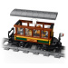 LEGO® City: Nostalgická parná lokomotíva (60511)