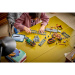 LEGO® City: Nostalgická parná lokomotíva (60511)