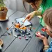 LEGO® City: Odťahovka a autoservis (60435)