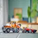 LEGO® City: Odťahovka a autoservis (60435)
