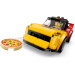 LEGO® City: Pizzeria s doručovacími vozidlami (60496)