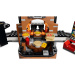 LEGO® City: Pizzeria s doručovacími vozidlami (60496)