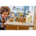 LEGO® City: Pizzeria s doručovacími vozidlami (60496)