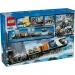 LEGO® City: Polárny expresný vlak objaviteľov (60470)
