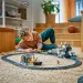 LEGO® City: Polárny expresný vlak objaviteľov (60470)
