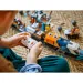 LEGO® City: Polárny expresný vlak objaviteľov (60470)