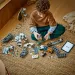 LEGO® City: Polárny expresný vlak objaviteľov (60470)