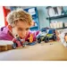 LEGO® City: Policajné transportné vozidlo pre väzňov (60479)