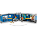 LEGO® City: Predný nakladač a sklápací nákladné auto (60494)