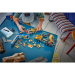 LEGO® City: Predný nakladač a sklápací nákladné auto (60494)