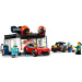 LEGO® City: Samoobslužná autoumyváreň (60497)