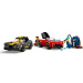 LEGO® City: Samoobslužná autoumyváreň (60497)