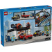 LEGO® City: Samoobslužná autoumyváreň (60497)