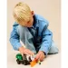 LEGO® City: Snežný pluh (60490)