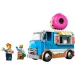 LEGO® City: Stánok s donutmi (60452)