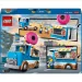 LEGO® City: Stánok s donutmi (60452)
