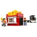 LEGO® City: Stánok s hranolkami (60488)