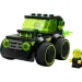 LEGO® City: Vozidlá – Herné pretekárske auto (60484)