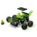 LEGO® City: Vozidlá – Herné pretekárske auto (60484)