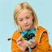 LEGO® City: Vozidlá – Herné pretekárske auto (60484)