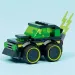 LEGO® City: Vozidlá – Herné pretekárske auto (60484)